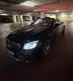 Mercedes Benz - E 200 - 2.0