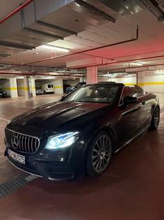 Mercedes Benz - E 200 - 2.0