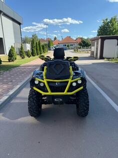 Can-Am - Outlander XMR  1000R