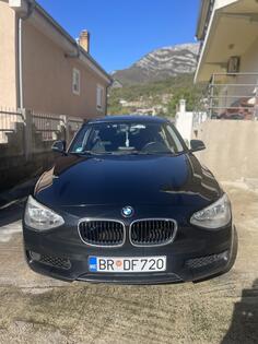 BMW - 116