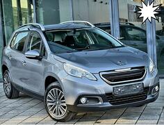 Peugeot - 2008 - 1.6 hdi