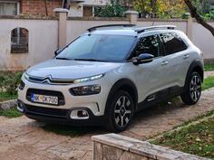 Citroen - C4 Cactus - 1.5hdi
