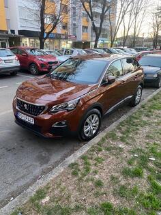 Peugeot - 3008 - 1.5
