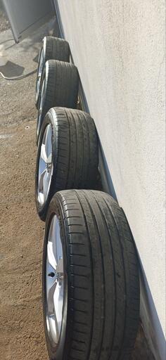 Ronal felne i Kenda gume