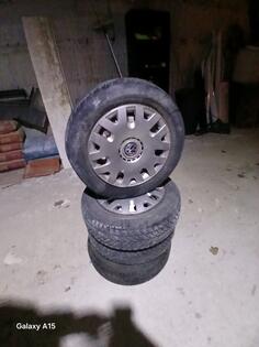 Ostalo felne i starfire gume