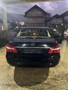 Mercedes Benz - E 220 - 220