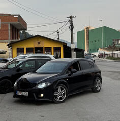 Seat - Leon - 1.6TDI