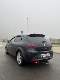 Seat - Leon - 1.6TDI