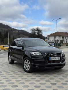 Audi - Q7 - 3.0 tdi