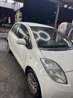 Toyota - Yaris - 1.3