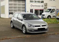 Volkswagen - Golf 7 - 1.6 TDI
