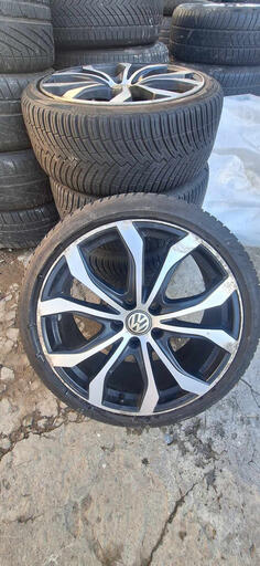 Fabričke felne i Pireli gume