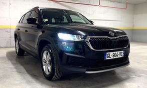 Škoda - Kodiaq - 2.0 TDI