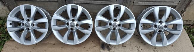 Fabričke - r16 - Aluminijum felne