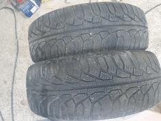 Uniroyal - zimska - Zimska guma