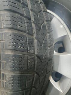 Ostalo felne i Wintera gume