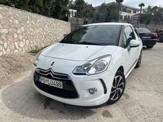Citroen - DS3 - 1.6 hdi