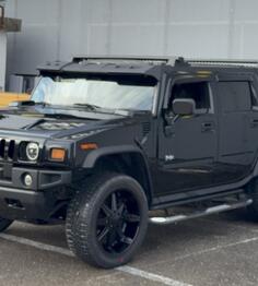 Hummer - H2 - 6.0