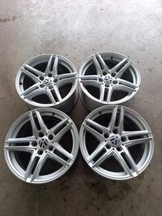 Fabričke - AMAROK - Aluminijum felne