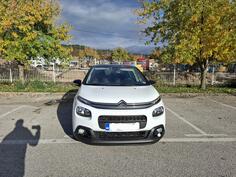 Citroen - C3 - c3 1.2i