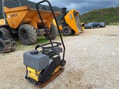 BOMAG - BW-90