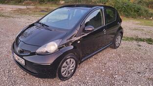 Toyota - Aygo - 1.0