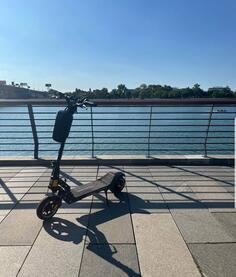 Author - Duatron Mini Long Body special