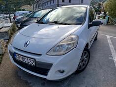 Renault - Clio - 15dci