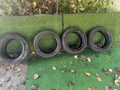 Michelin - cross climate m+s - Univerzalna guma