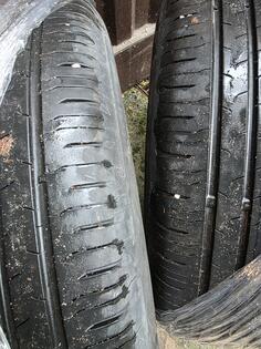 Continental - eco contact 6 - Ljetnja guma