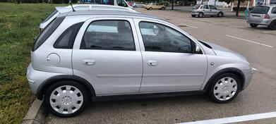 Opel - Corsa - CORSA 1.2