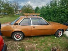 Opel - Ascona - 1.3