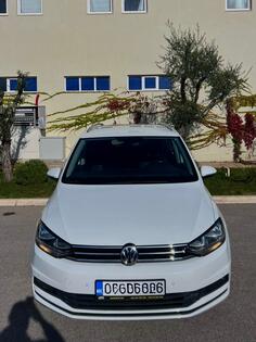 Volkswagen - Touran - 1.6