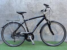 Wheeler - Full Deore