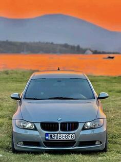 BMW - 320 - 2.0