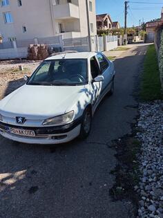 Peugeot - 306 - 1.9