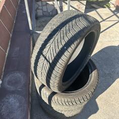 Kumho - 245 40 ZR18 - Zimska guma