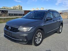 Volkswagen - Tiguan - 2.0 tdi