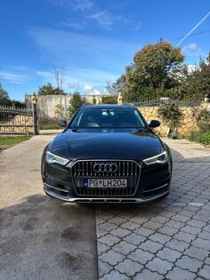 Audi - A6 Allroad - 3.0 tdi