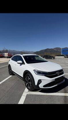 Volkswagen - Taigo - 1.0 TSI