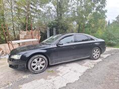 Audi - A8 - 4.2