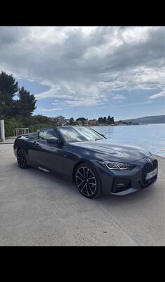 BMW - 420 - 420i