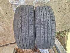 TRACMAX - 235/55 18 - Univerzalna guma