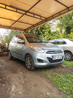 Hyundai - i10 - 1.2GL