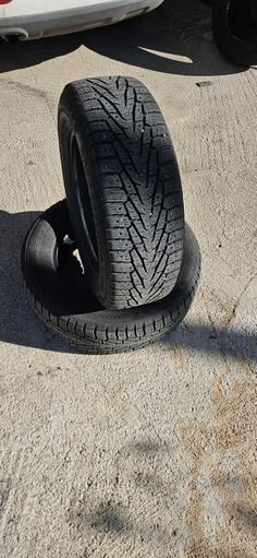 Nokian - HAKKAPELIITTA 7 SUV - Zimska guma