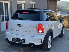 Mini - Countryman Cooper SD - Cooper SD