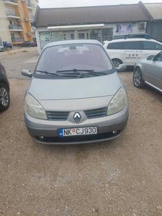 Renault - Megane - 2.0