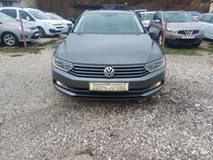 Volkswagen - Passat - 1.6 tdi 88 kw DSG