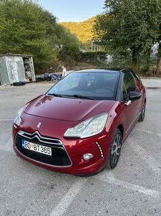Citroen - DS3 - 1.6 HDI
