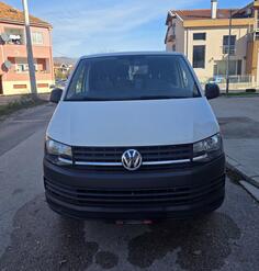 Volkswagen - T6 2,0TDI